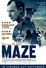 Maze (2017) Maze (2017)