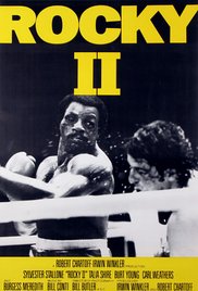 Rocky II (1979) Rocky II (1979)