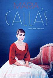 Maria by Callas (2018) Maria by Callas (2018)