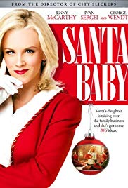 La hija de Santa Claus (TV) (2006) La hija de Santa Claus (TV) (2006)