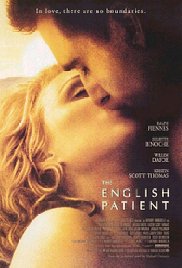 El paciente inglés (1996) El paciente inglés (1996)