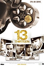 13 (Ruleta rusa) (2010) 13 (Ruleta rusa) (2010)