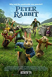 Peter Rabbit (2018) Peter Rabbit (2018)