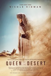 La reina del desierto (2015) La reina del desierto (2015)