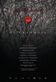 Hipersomnia (2016) Hipersomnia (2016)