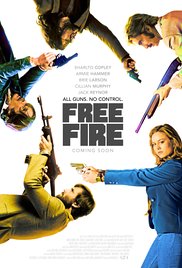 Free Fire (2017) Free Fire (2017)