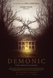 Demonic (2017) Demonic (2017)