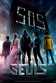 Seuls (2018) Seuls (2018)