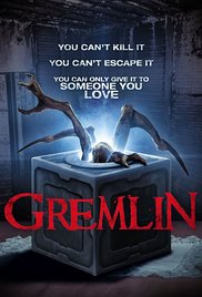 Gremlin (2017) Gremlin (2017)