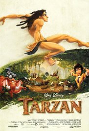 Tarzán (1999) Tarzán (1999)
