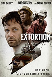 Extortion (2017) Extortion (2017)