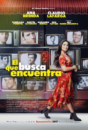 El que busca, encuentra (2017) El que busca, encuentra (2017)