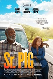 Mr. Pig (2016) Mr. Pig (2016)
