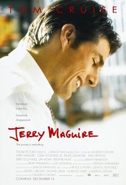 Jerry Maguire (1996) Jerry Maguire (1996)