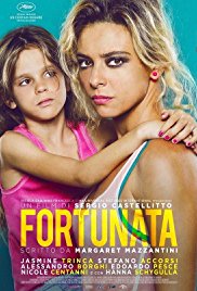 Fortunata (2017) Fortunata (2017)