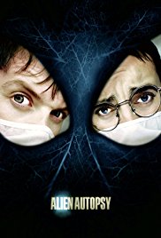 Autopsia de un alien  (Autopsia alienígena) (2006) Autopsia de un alien  (Autopsia alienígena) (2006)