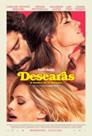 Desearás al Hombre De Tu Hermana (2017) Desearás al Hombre De Tu Hermana (2017)