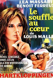 El soplo al corazón (1971) El soplo al corazón (1971)