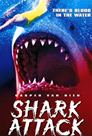 Shark Attack (1999) Shark Attack (1999)