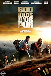 600 kilos de oro puro (2010) 600 kilos de oro puro (2010)