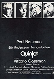 Quinteto (1979) Quinteto (1979)