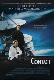 Contact (1997) Contact (1997)