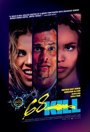 68 Kill (2017) 68 Kill (2017)