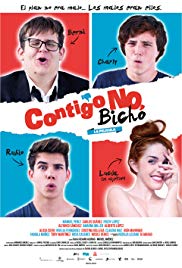 Contigo no, bicho (2018) Contigo no, bicho (2018)