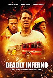 Infierno mortal (2016) Infierno mortal (2016)