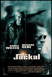 The Jackal (Chacal) (1997) The Jackal (Chacal) (1997)