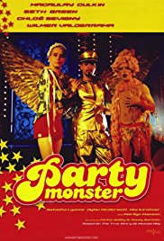 Party Monster (2003) Party Monster (2003)