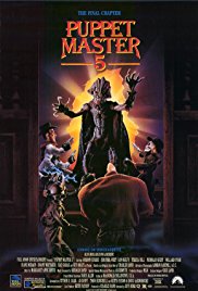 Puppet Master 5: The Final Chapter (1994) Puppet Master 5: The Final Chapter (1994)