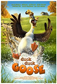 Al aire patos (2018) Al aire patos (2018)