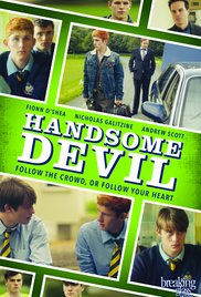 Handsome Devil (2016) Handsome Devil (2016)