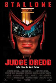 Juez Dredd (1995) Juez Dredd (1995)