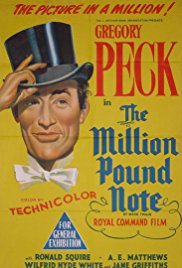 El millonario (1954) El millonario (1954)