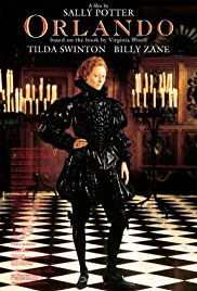 Orlando (1992) Orlando (1992)