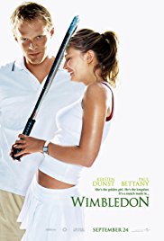 Wimbledon. El amor está en juego (2004) Wimbledon. El amor está en juego (2004)