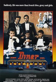 Diner (1982) Diner (1982)