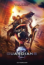 Guardians (2017) Guardians (2017)