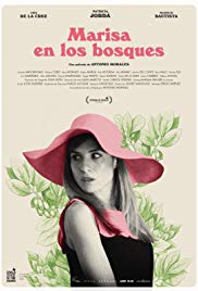Marisa en los bosques (2016) Marisa en los bosques (2016)