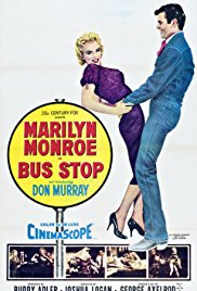 Bus Stop (1956) Bus Stop (1956)
