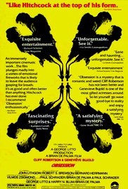 Fascinación (AKA Obsesión) (1976) Fascinación (AKA Obsesión) (1976)