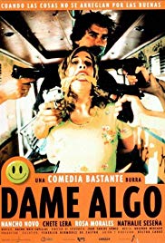 Dame algo (1996) Dame algo (1996)