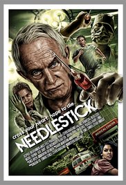 Needlestick (2017) Needlestick (2017)