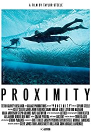 Proximity (2017) Proximity (2017)