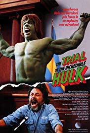 El juicio del increíble Hulk (TV) (1989) El juicio del increíble Hulk (TV) (1989)