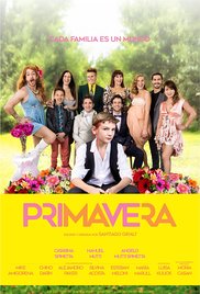 Primavera (2016) Primavera (2016)