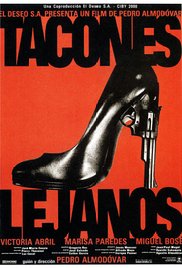 Tacones lejanos (1991) Tacones lejanos (1991)