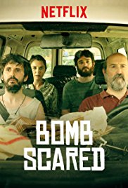 Fe de etarras (2017) Fe de etarras (2017)